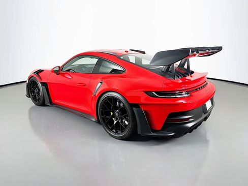 Used 2023 Porsche 911 GT3 RS image 3