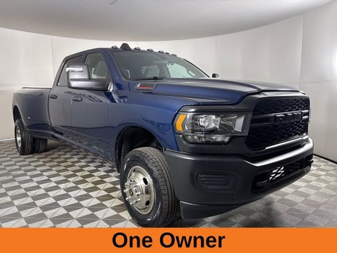 Used 2024 RAM 3500 Tradesman image 4