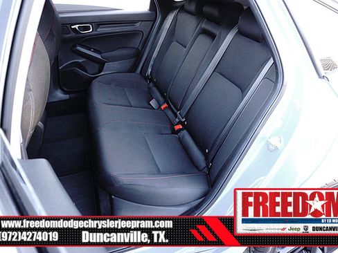 Used 2025 Honda Civic Si image 14