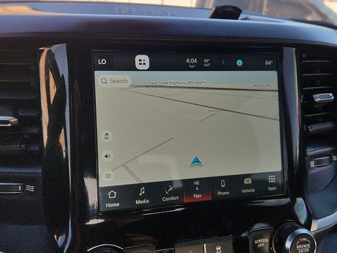 Used 2024 RAM 3500 Big Horn w/ Night Edition image 16