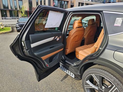 New 2026 Genesis GV80 2.5T Prestige image 22