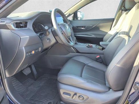 Used 2024 Toyota Venza Limited AWD/4WD image 11