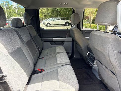 Certified 2021 Ford F150 XLT w/ Equipment Group 302A High AWD/4WD image 29