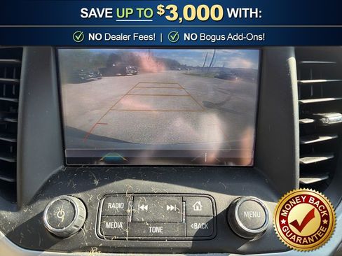 Used 2018 GMC Acadia SLT w/ LPO, Floor Liner Package image 29