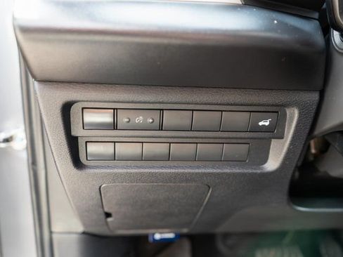 Used 2023 Mitsubishi Outlander SE AWD/4WD image 22