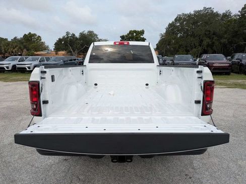 New 2026 RAM 2500 Tradesman RWD image 12