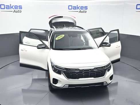 New 2026 Kia Seltos S AWD/4WD image 57