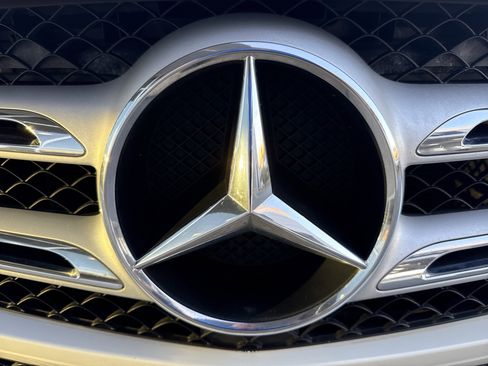 Used 2016 Mercedes-Benz GLE 350 image 7