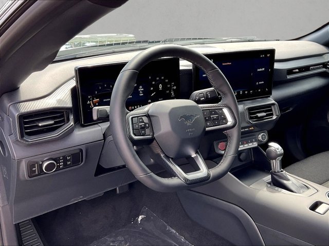New 2026 Ford Mustang Coupe RWD image 8