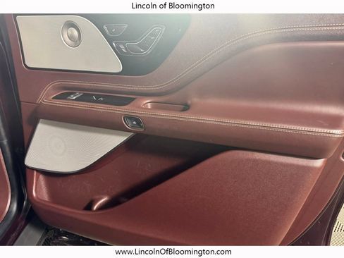 Certified 2023 Lincoln Aviator Black Label w/ Dynamic Handling Package AWD/4WD image 16