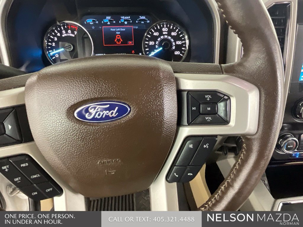 Used 2019 Ford F150 Lariat AWD/4WD image 44