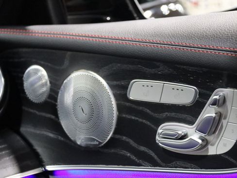 Used 2019 Mercedes-Benz E 53 AMG 4MATIC Coupe image 56