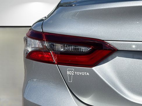 Used 2023 Toyota Camry LE w/ Cold Weather Package image 10
