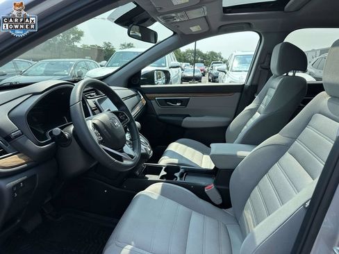 Used 2020 Honda CR-V EX image 14
