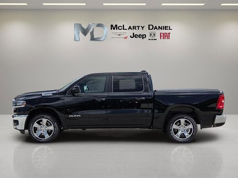 New 2025 RAM 1500 Tradesman image 3