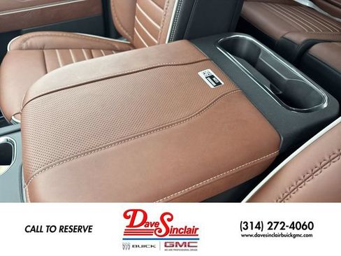 New 2026 GMC Sierra 1500 Denali Ultimate AWD/4WD image 21