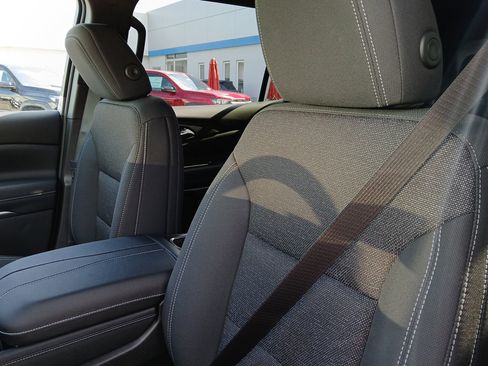 New 2026 Chevrolet Traverse LT w/ Driver Confidence Package image 20