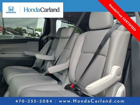 Certified 2023 Honda Odyssey Touring image 27