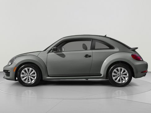 Used 2019 Volkswagen Beetle 2.0T S FWD image 3