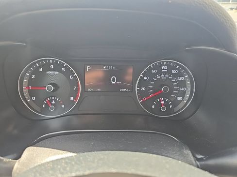 Used 2023 Kia Forte LXS FWD image 16