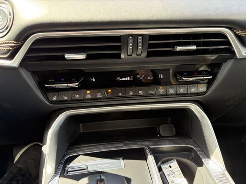 New 2026 MAZDA CX-90 3.3 Turbo w/ Premium Plus Pkg image 37