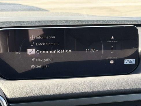 New 2026 MAZDA CX-50 AWD 2.5 Hybrid w/ Weather Package image 3