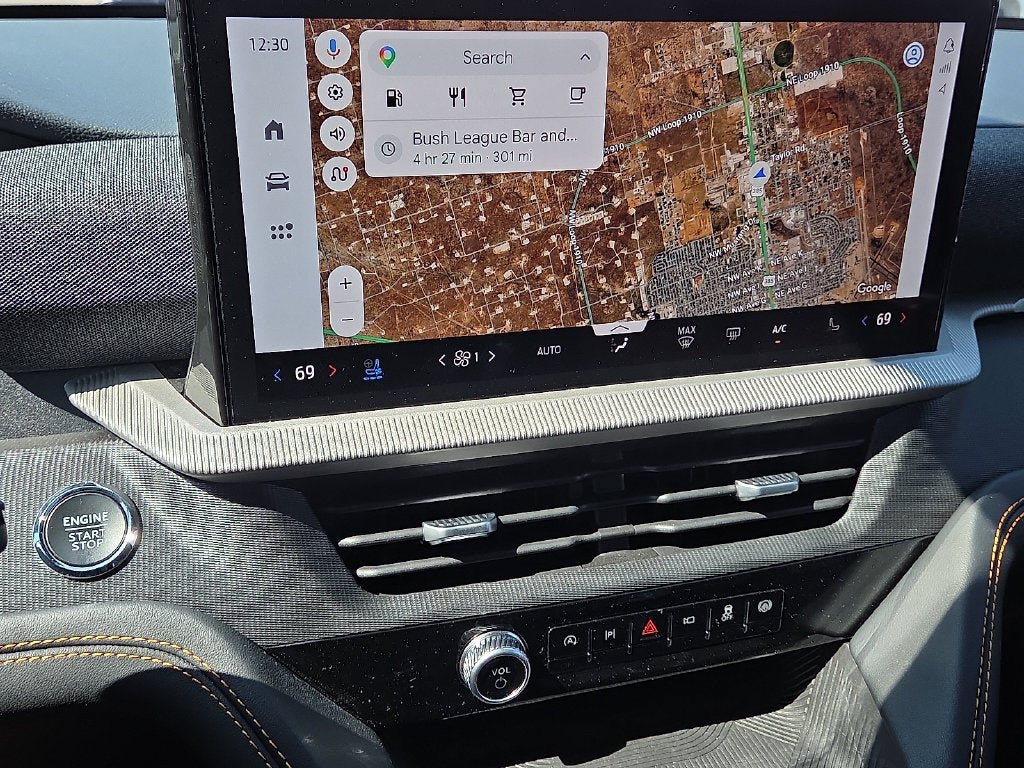 Used 2026 Ford Explorer Tremor w/ Tremor Ultimate Package AWD/4WD image 24