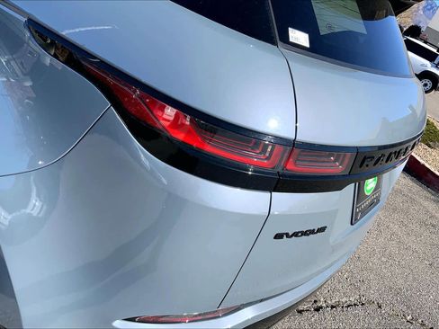 Used 2023 Land Rover Range Rover Evoque S image 27