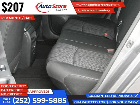 Used 2019 Nissan Sentra SV image 10