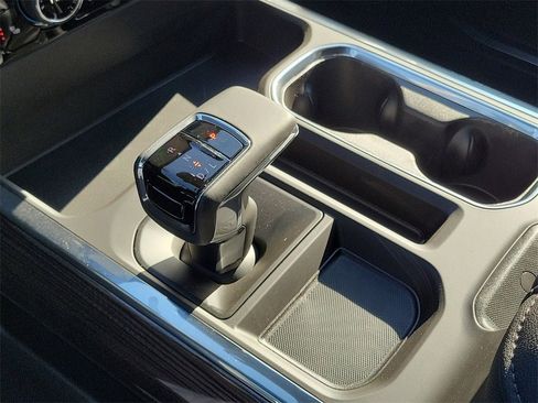 New 2026 Chevrolet Silverado 1500 RST w/ Z71 Off-Road Package image 14