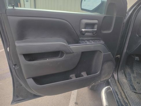 Used 2014 Chevrolet Silverado 1500 LT AWD/4WD image 8