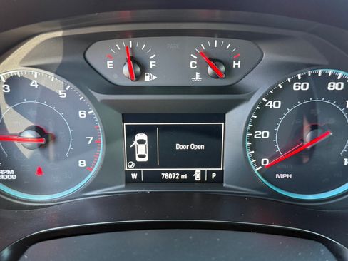 Used 2020 Chevrolet Malibu LT w/ Leather Package FWD image 25