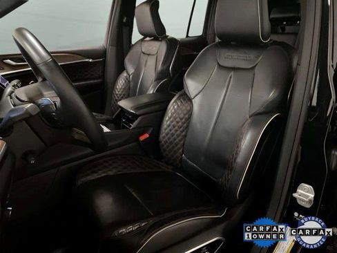 Used 2022 Jeep Grand Cherokee Summit image 56