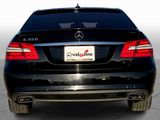 Used 2013 Mercedes-Benz E 350 Sedan image 4
