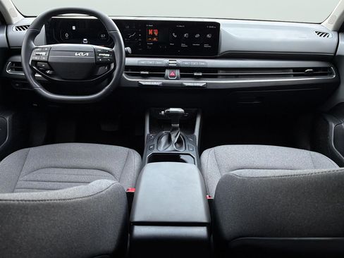 Certified 2025 Kia K4 EX FWD image 18