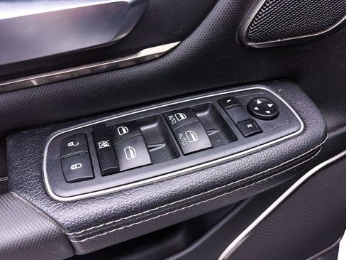 Used 2020 RAM 1500 Rebel AWD/4WD image 18