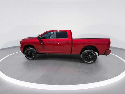 New 2026 RAM 2500 Laramie w/ Night Edition AWD/4WD image 5
