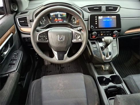 Used 2017 Honda CR-V EX image 11