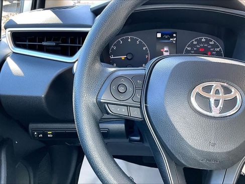 Used 2023 Toyota Corolla LE image 22