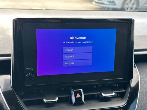 Certified 2024 Toyota Corolla SE image 27