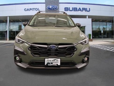 New 2026 Subaru Crosstrek 2.5i Limited w/ Popular Package #3A image 7