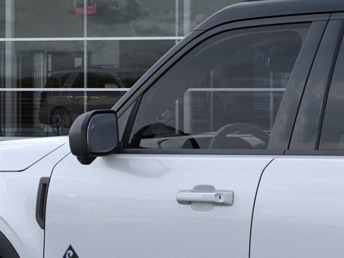 New 2026 Ford Bronco Sport Outer Banks w/ Outer Banks Tech Package+ AWD/4WD image 20