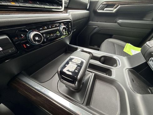 Certified 2023 GMC Sierra 1500 Elevation w/ X31 Off-Road Package image 21