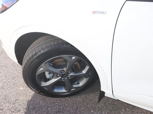 Certified 2023 Ford Escape ST-Line w/ Tech Pack #1 image 3