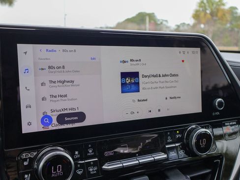 New 2026 Toyota Highlander Limited image 5