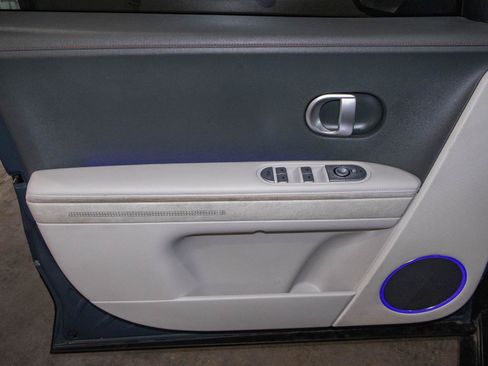 Used 2023 Hyundai Ioniq 5 SEL RWD image 11