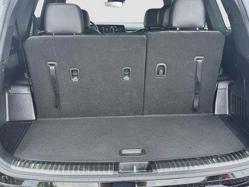 Used 2025 Kia Telluride SX Prestige X-Line AWD/4WD image 28