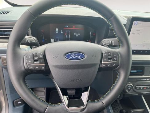 New 2025 Ford Maverick Lobo image 13