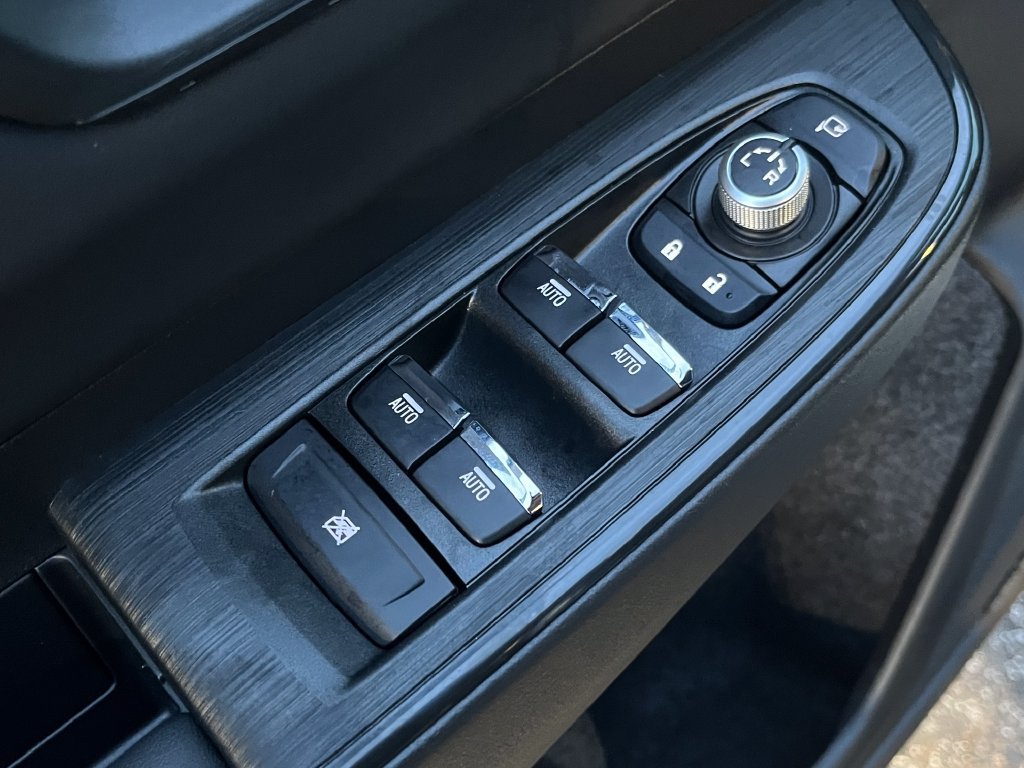 New 2026 Subaru Outback Touring AWD/4WD image 11