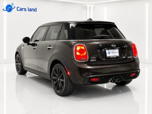 Used 2016 MINI Cooper S FWD image 5